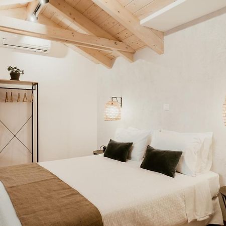 Boem Boutique Hotel Lefkada Exterior foto