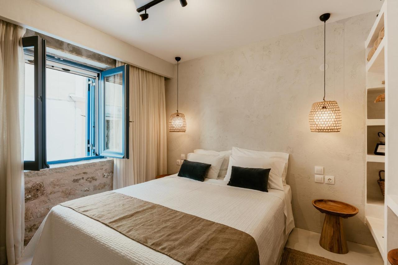 Boem Boutique Hotel Lefkada Exterior foto
