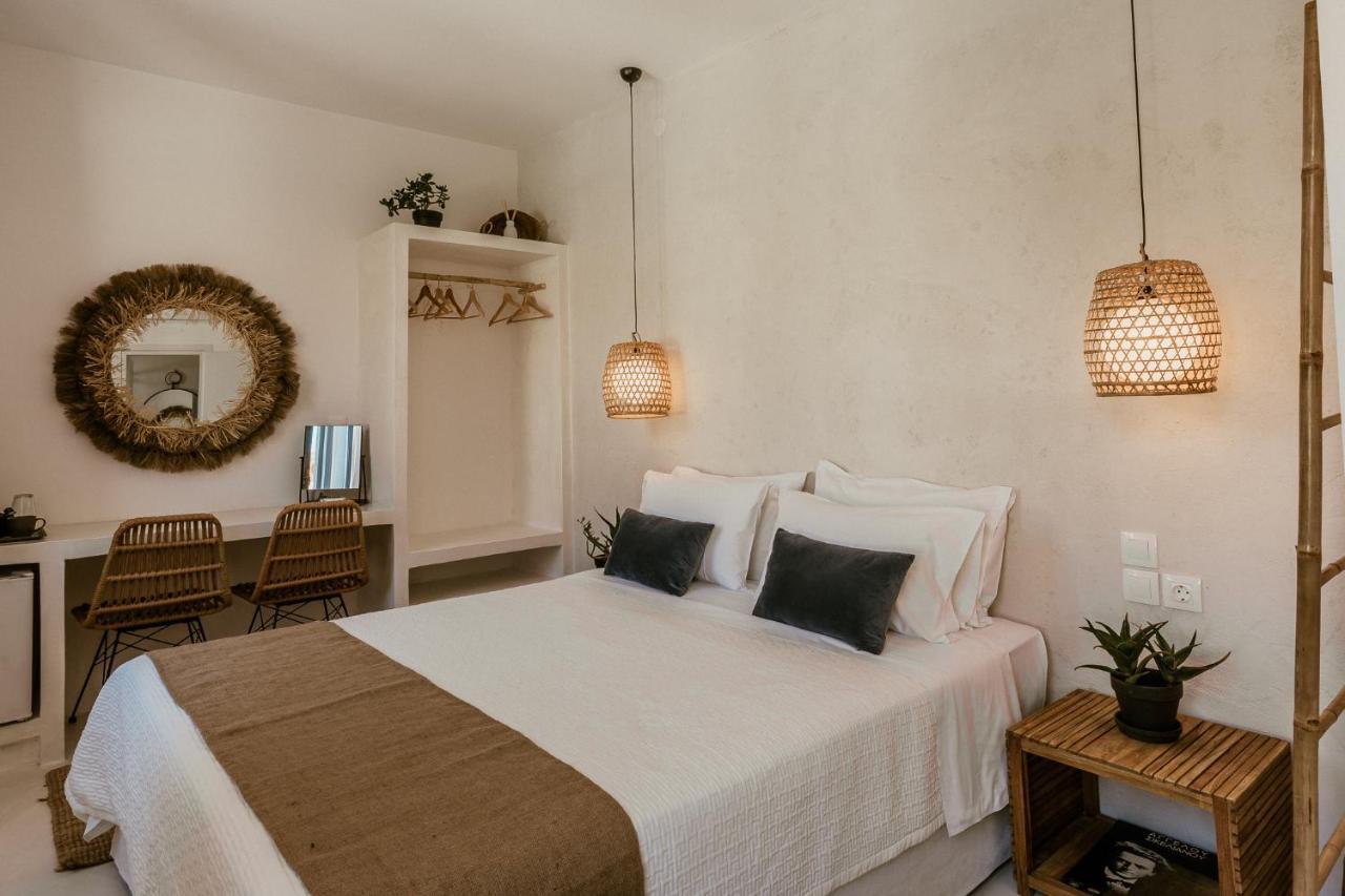 Boem Boutique Hotel Lefkada Exterior foto